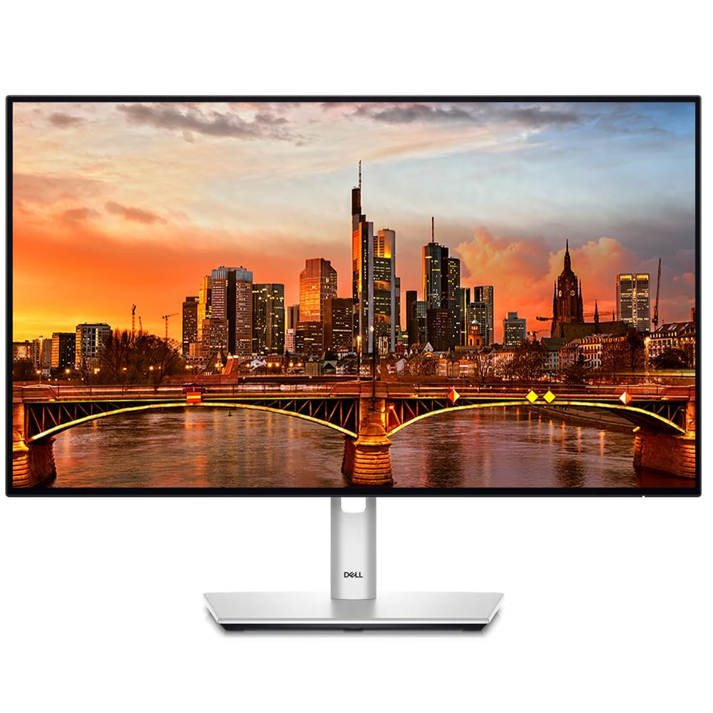 Amazon.com: Dell U3223QE 32-inch 2160P 4K UHD 60Hz 5ms